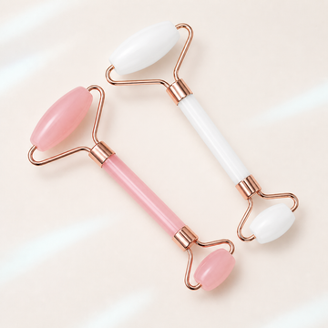 Facial Roller – Cool, Glide & Glow